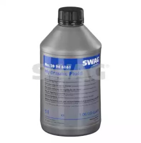 30946161 SWAG Олива гідравлічна HYDRAULIC FLUID 30946161 1л